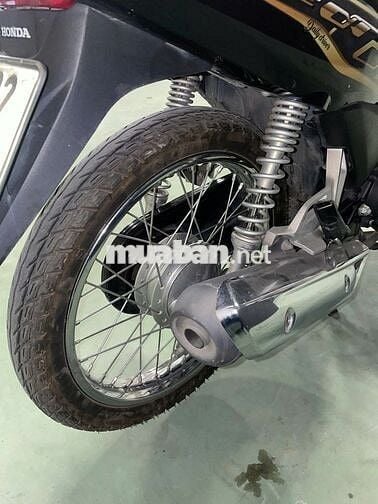 Honda Wave 2021 Biển tỉnh