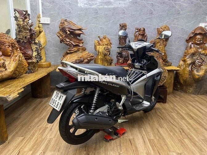 👉Airblade dàn áo liền lạc, máy bao khoẻ bao êm