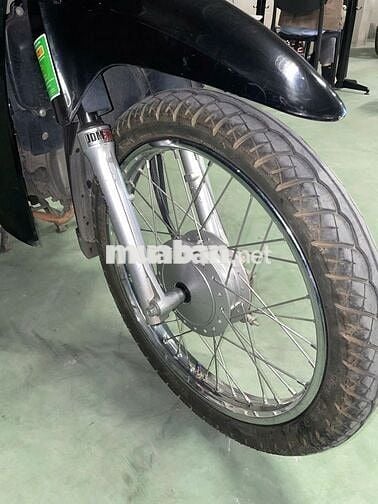 Honda Wave 2021 Biển tỉnh