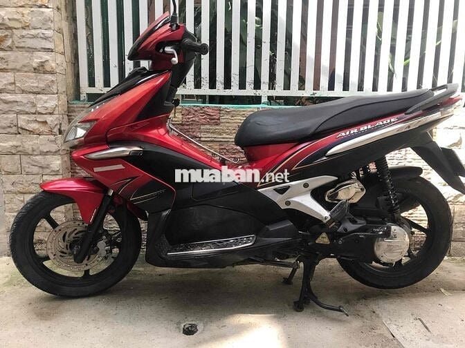 Air Blade nguyên zin CCCD chính chủ 43 Đà Nẵng