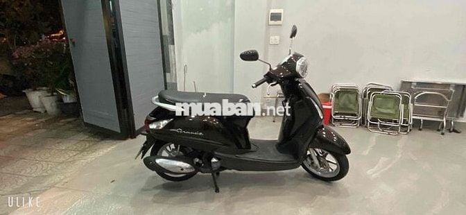 Grande chính chủ mới ken