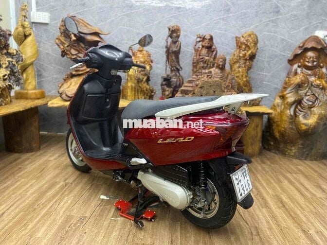 👉Lead biển SG xe đẹp, máy êm ru