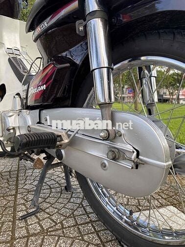 Bán xe Super Dream chính chủ Đà Nẵng