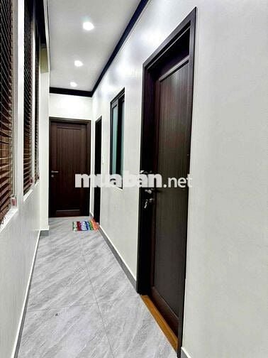 Bán Căn Villa sân vườn phường Linh Trung, gần Bệnh Viện Thủ Đức