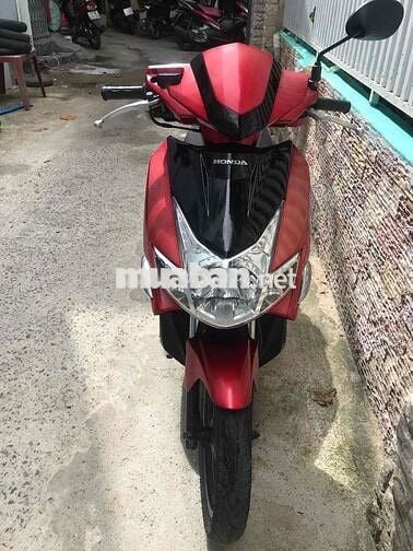 Air Blade nguyên zin CCCD chính chủ 43 Đà Nẵng