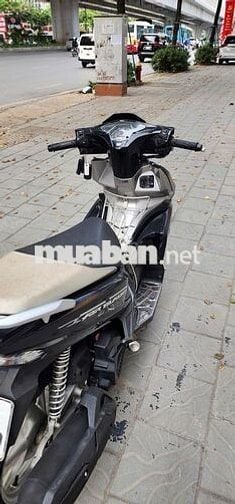 Honda Lead Biển Hà Nội