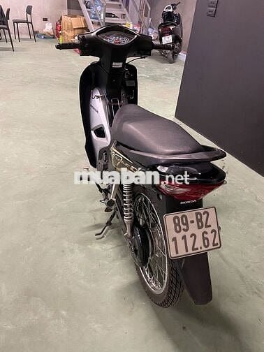 Honda Wave 2021 Biển tỉnh