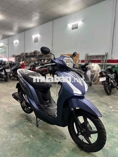 Kymco Candy Hermosa 50cc đk 2022 giấy tờ đầy đủ
