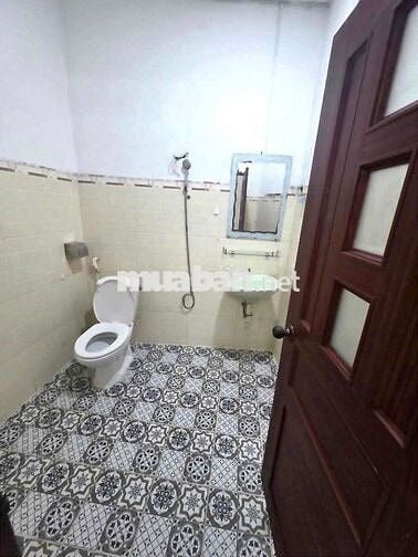 NGUYÊN CĂN QUẬN 1 - HẺM XE HƠI ( 3 PHÒNG )