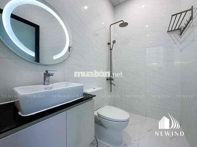 Chung cư mini, căn hộ Quận 7 gần Lotte, Phú Mỹ Hưng đầy đủ nội thất