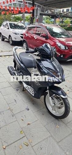 Honda Lead Biển Hà Nội