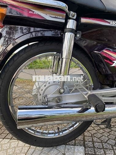 Bán xe Super Dream chính chủ Đà Nẵng