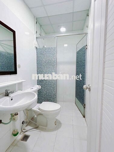 chung cư Topaz Home Phan Văn Hớn 3PN- 2WC View góc đẹp nhất dự án