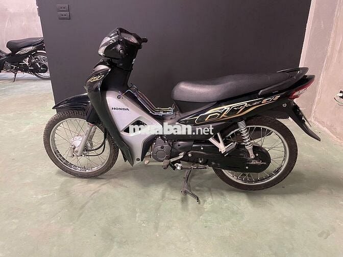 Honda Wave 2021 Biển tỉnh