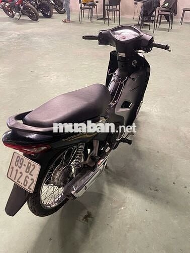 Honda Wave 2021 Biển tỉnh
