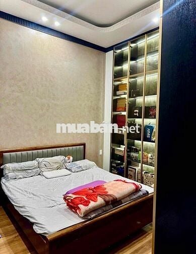 Bán Căn Villa sân vườn phường Linh Trung, gần Bệnh Viện Thủ Đức