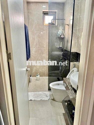 🍀Cho thuê nhà nguyên căn LK 4-5 . BTân