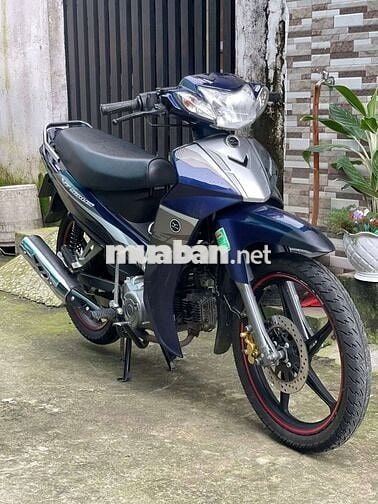 Xe 50cc Sirius cho học sinh xe 2024 mới 95%