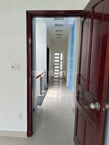 TRUNG TÂM GIÁ RẺ BẤT NGỜ! BÁN GẤP NHÀ 45,6m2, THÀNH MỸ, Q.TÂN BÌNH 