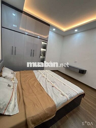 BÁN NHÀ 2 TẦNG, 4x 15,SÁT MẶT TIỀN NGUYỄN VĂN KHỐI,PHƯỜNG 11,HƠN 6T TL