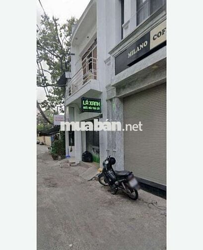 🏡 Nhà Đẹp Nguyễn Trãi Q.1 – Khu Home Yên Tĩnh Gần Bùi Viện – Chỉ 20tr