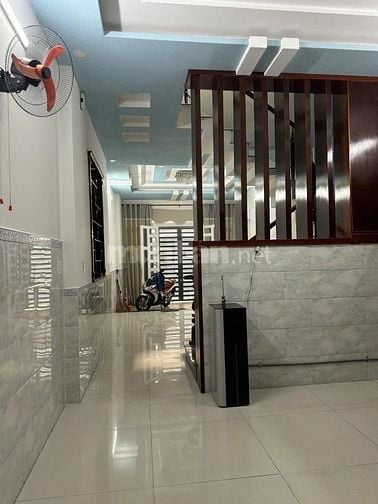 TRUNG TÂM GIÁ RẺ BẤT NGỜ! BÁN GẤP NHÀ 45,6m2, THÀNH MỸ, Q.TÂN BÌNH 
