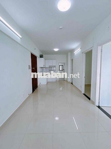 chung cư Topaz Home Phan Văn Hớn 3PN- 2WC View góc đẹp nhất dự án