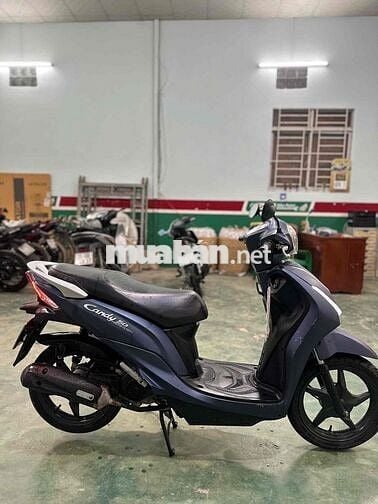 Kymco Candy Hermosa 50cc đk 2022 giấy tờ đầy đủ
