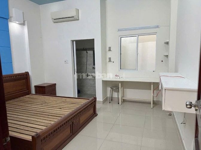 TRUNG TÂM GIÁ RẺ BẤT NGỜ! BÁN GẤP NHÀ 45,6m2, THÀNH MỸ, Q.TÂN BÌNH 