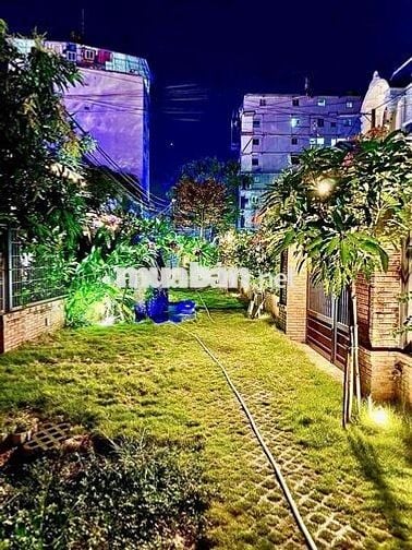 Bán Căn Villa sân vườn phường Linh Trung, gần Bệnh Viện Thủ Đức