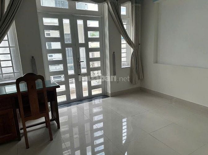 TRUNG TÂM GIÁ RẺ BẤT NGỜ! BÁN GẤP NHÀ 45,6m2, THÀNH MỸ, Q.TÂN BÌNH 