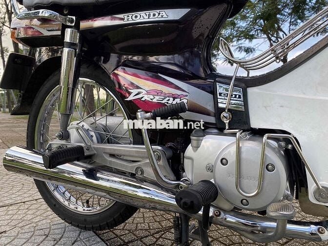 Bán xe Super Dream chính chủ Đà Nẵng
