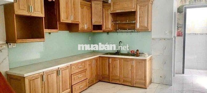 🍀Cho thuê nhà nguyên căn LK 4-5 . BTân