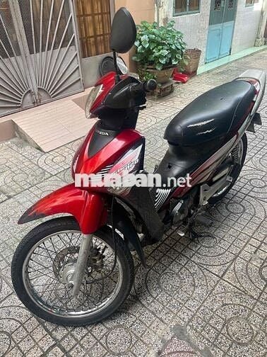 xe future neo 2006 sườn xám