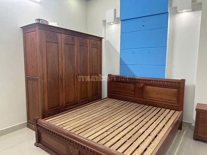 TRUNG TÂM GIÁ RẺ BẤT NGỜ! BÁN GẤP NHÀ 45,6m2, THÀNH MỸ, Q.TÂN BÌNH 