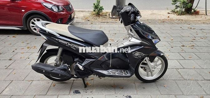 Honda Lead Biển Hà Nội