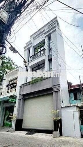 🏡 Nhà Đẹp Nguyễn Trãi Q.1 – Khu Home Yên Tĩnh Gần Bùi Viện – Chỉ 20tr