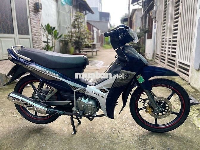 Xe 50cc Sirius cho học sinh xe 2024 mới 95%