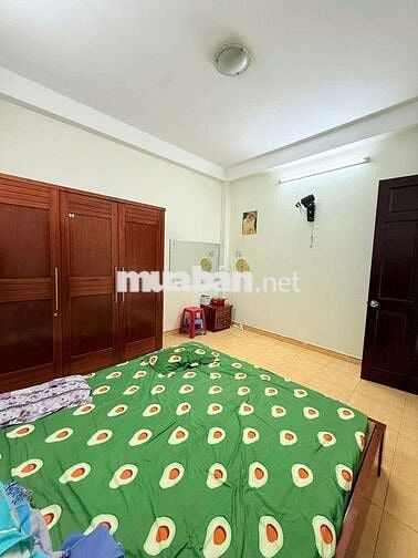 50m2 ngang 4m HXH 5m ngay Trường Chinh 4 tầng BTCT Pháp lý sạch