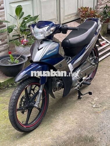 Xe 50cc Sirius cho học sinh xe 2024 mới 95%