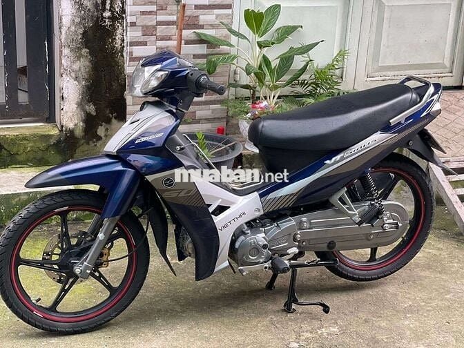 Xe 50cc Sirius cho học sinh xe 2024 mới 95%
