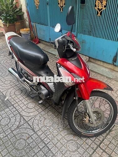 xe future neo 2006 sườn xám