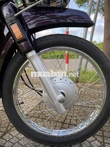 Bán xe Super Dream chính chủ Đà Nẵng