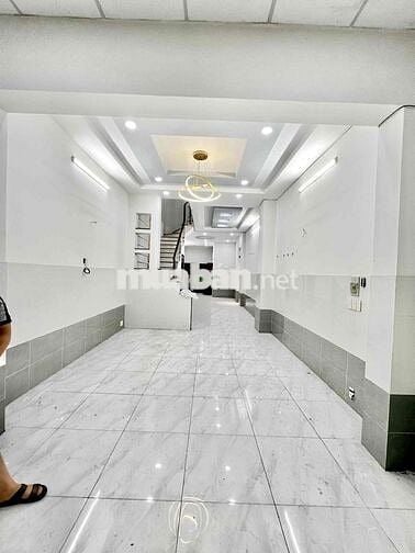 🍀 Cho thuê nha 1 / Bình Trị Đông.BTân