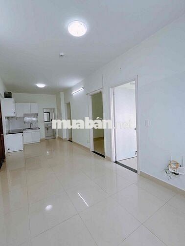 chung cư Topaz Home Phan Văn Hớn 3PN- 2WC View góc đẹp nhất dự án