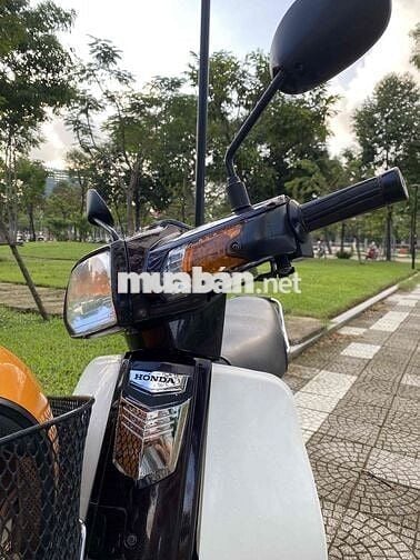 Bán xe Super Dream chính chủ Đà Nẵng