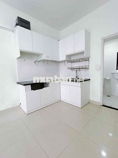 chung cư Topaz Home Phan Văn Hớn 3PN- 2WC View góc đẹp nhất dự án