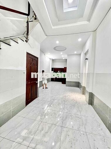 🍀 Cho thuê nha 1 / Bình Trị Đông.BTân