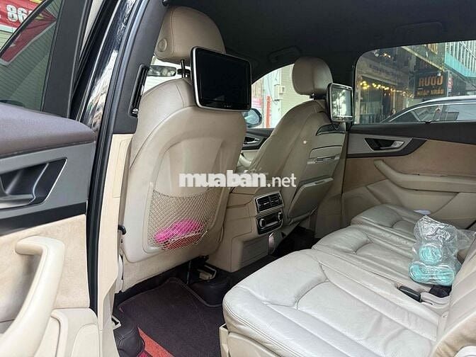 Audi Q7 SUV Đã qua sử dụng