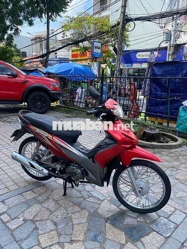 Xe Honda wave s110